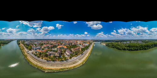 AirSphere Szeged